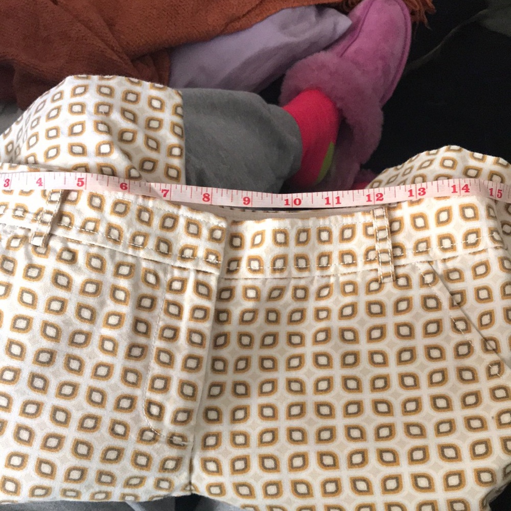 J.CREW 100% cotton